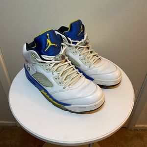 Laney 5 (2013) size 9.5